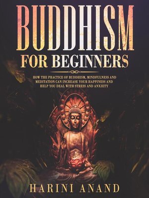 cover image of Buddhism for Beginners